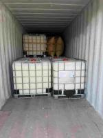 polydadmac (FL4440)with 50% solid content and 1000-3000 CPS viscosity from Chinafloc 